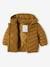 Baby Light-Steppjacke mit Futter aus Recycling-Polyester - bronze+marine - 2