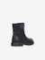 Kinder Boots J Eclair Girl GEOX - schwarz - 2