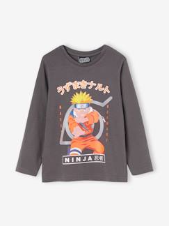 Jungen Shirt NARUTO UZUMAKI  [numero-image]