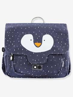 Maedchenkleidung-Accessoires-Schultasche SATCHEL ANIMAL TRIXIE, Tier-Design