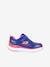 Kinder Sneakers ULTRA GROOVE - HYDRO MIST 302393L SKECHERS - elektrisch blau - 1