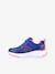 Kinder Sneakers ULTRA GROOVE - HYDRO MIST 302393L SKECHERS elektrisch blau 2