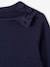 Jungen Pullover marine 3