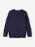 Jungen Pullover marine 2