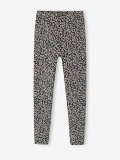 Maedchenkleidung-Leggings-Mädchen Leggings