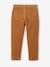 Mädchen Mom-Fit-Cordhose, Hüftweite COMFORT - camel - 2