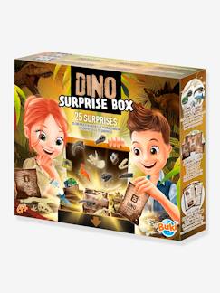 Kinder Dino Surprise Box BUKI, 25 Beutel  [numero-image]