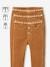 Mädchen Mom-Fit-Cordhose, Hüftweite COMFORT - camel - 3