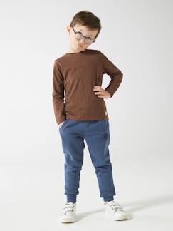 Jungenkleidung-Jogginghosen-Jungen Sweathose BASIC Oeko-Tex