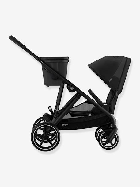 Kombi-Kinderwagen GAZELLE S CYBEX Gold blau+grau+schwarz 18