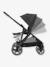 Kombi-Kinderwagen GAZELLE S CYBEX Gold blau+grau+schwarz 23