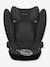 Isofix-Kindersitz CYBEX Silver Solution B-i-Fix i-Size 100-150 cm, Gr. 2/3 schwarz 8