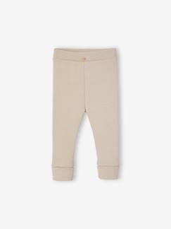 -Baby Leggings BASIC Oeko-Tex