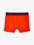 3er-Pack Jungen Boxershorts SUPER MARIO terrakotta farbe 5