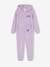 Kinder Mikrofaser-Overall MY LITTLE PONY - violett - 1