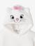 Kinder Kapuzenpullover Disney ARISTOCATS MARIE - weiß - 4