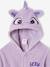 Kinder Mikrofaser-Overall MY LITTLE PONY violett 3