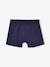 3er-Pack Jungen Boxershorts SONIC marine 4