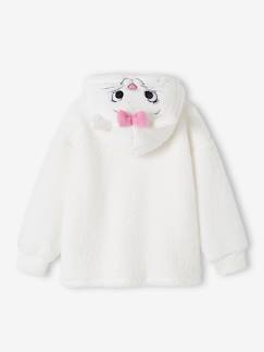 Maedchenkleidung-Schlafanzüge & Nachthemden-Kinder Kapuzenpullover Disney ARISTOCATS MARIE