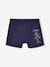 3er-Pack Jungen Boxershorts SONIC marine 2