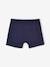 3er-Pack Jungen Boxershorts SONIC marine 5