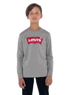 Jungenkleidung-Shirts, Poloshirts & Rollkragenpullover-Shirts-Jungen Shirt Batwing Levi's