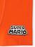 3er-Pack Jungen Boxershorts SUPER MARIO terrakotta farbe 6