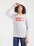 Jungen Shirt Batwing Levi's blau 4