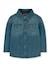 Kinder Western-Jeanshemd BARSTOW Levi's - blue stone - 1