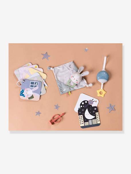 Baby Geschenk-Set zum Einschlafen TAF TOYS mehrfarbig 1