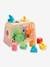 Baby Sortierbox MULTI BOITA DJECO - natur - 2