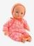 Puppen-Outfit Petunia POMEA DJECO, 3 Teile - rosa - 2