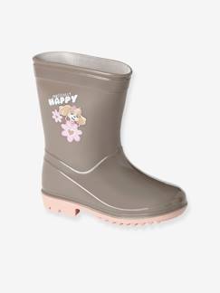 Kinderschuhe-Mädchenschuhe-Stiefel-Kinder Gummistiefel Skye Stella PAW PATROL