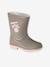 Kinder Gummistiefel Skye Stella PAW PATROL khaki 1