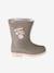 Kinder Gummistiefel Skye Stella PAW PATROL khaki 2