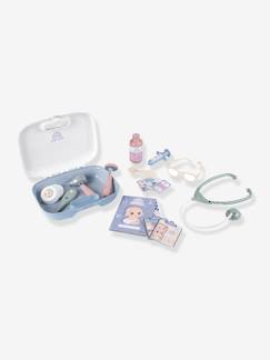-Puppendoktor-Koffer Baby Care SMOBY