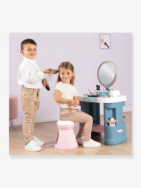 Spiel-Schminktisch My Beauty SMOBY blau 6