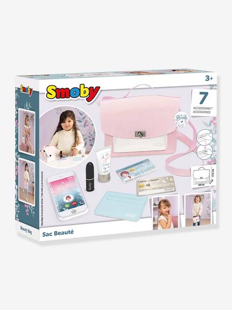 Spiel-Handtasche My Beauty Bag SMOBY rosa 5