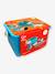 Kinder Putz-Set mit Eimer HAPE - blau - 4