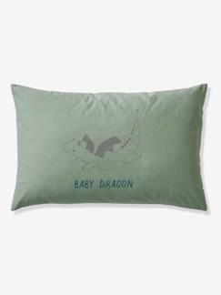 Baby Kissenbezug DRACHE  [numero-image]