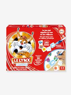 Kinder Suchspiel LYNX Mystère mit 150 Bildern EDUCA  [numero-image]