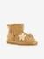 Warme Kinder Boots COLORS OF CALIFORNIA, Sterne - camel - 1