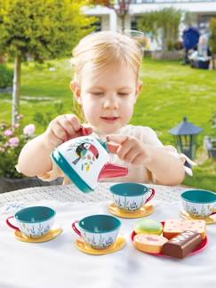 -Kinder Teeservice HAPE