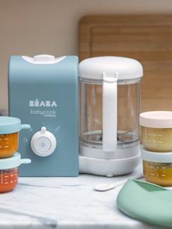 Babyartikel-Essen & Trinken-4-in-1-Dampfgarer BABYCOOK EXPRESS BEABA