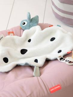 Spielzeug-Baby-Kuscheltiere & Stofftiere-Baby Schmusetuch Happy Clouds DONE BY DEER