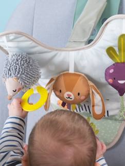 Spielzeug-Baby-Kuscheltiere & Stofftiere-Baby Activity-Set für das Auto TAF TOYS