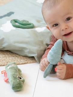 Spielzeug-Baby Geschenk-Set CROCO DONE BY DEER