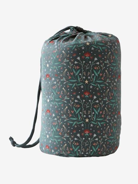 Kinder Schlafsack MAGIC FOREST Oeko-Tex - mehrfarbig - 3