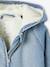 Jungen Jeansjacke mit Kuschelfutter - double stone - 6