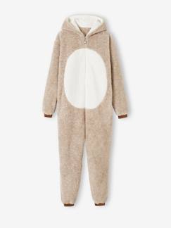 -Kinder & Eltern Weihnachts-Onesie Capsule Collection FAMILIE